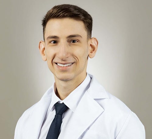 Dr Jude El-Mohamed, Dentiste à Laval