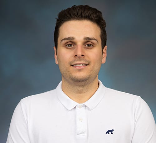 Dr Daniel Met, Dentiste à Laval