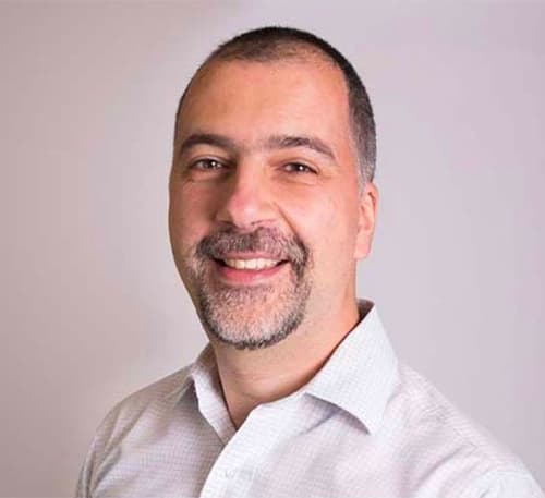 Dr Anto Youssef, Dentiste à Laval