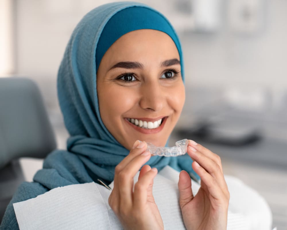 Orthodontie, Dentiste à Laval