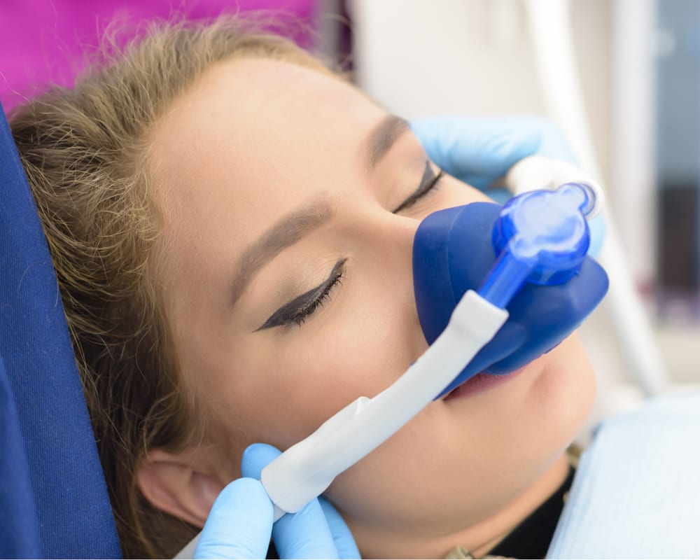 Sédation dentaire, Dentiste à Laval